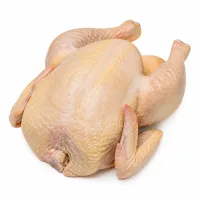 poule de 2 kg