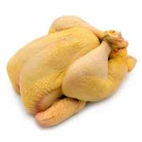 poule fermière de 2kg