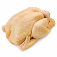 poulet fermier