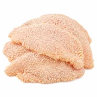 poulet pané