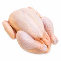 poulet rôti désossé