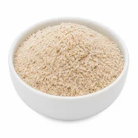 psyllium en poudre