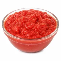 pulpe de tomate