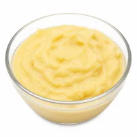 purée d'ail