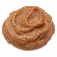 purée de marrons