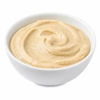 purée de noix de cajou