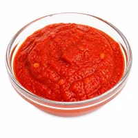 purée de piment