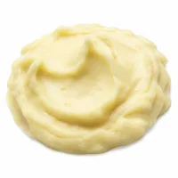 purée de pommes de terre prête