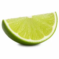 Quartiers de lime pour garnir