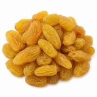 raisins blancs