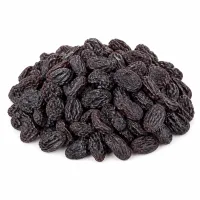 raisins noirs