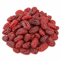raisins rouges