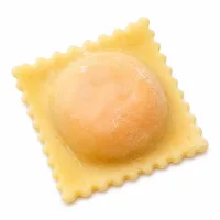 ravioles de saumon