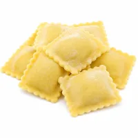 raviolis frais