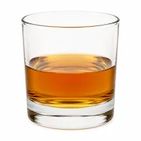 rhum (facultatif)