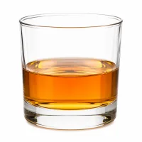 rhum ambré