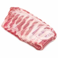 ribs de porc