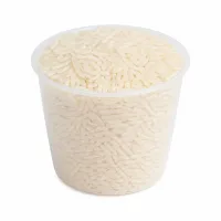 riz (avec le doseur fourni avec l'Instant Pot)