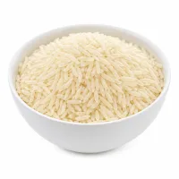riz basmati (à cuire selon les instructions du paquet)