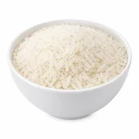 riz parfumé (pour servir)