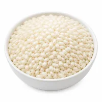 riz rond type Arborio