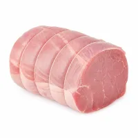 rôti de veau