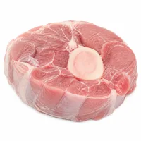 rouelles de jarret de veau