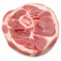rouelle de porc