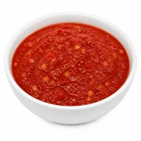 sambal (sauce piquante)