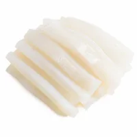 sashimi de calmar