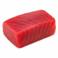 sashimi de thon