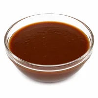 sauce brune