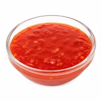 sauce chili