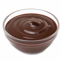sauce chocolat