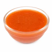 sauce de crevette