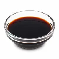 sauce de soja