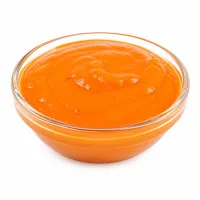 sauce d'orange