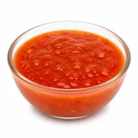sauce piquante