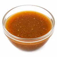 sauce poisson