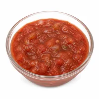 sauce salsa