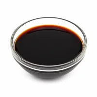 sauce soja foncée (jin ganjang)