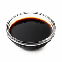 sauce soja sucrée