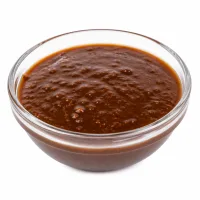 sauce tamarin