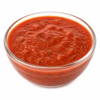 sauce tomate aux herbes