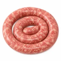 saucisses
