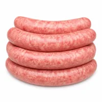 saucisses alsaciennes