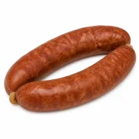 saucisses de Montbéliard, ou 4 gendarmes