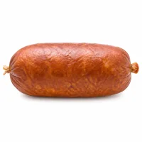 saucisses de Morteau