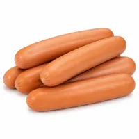saucisses de Strasbourg