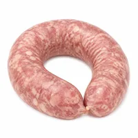 saucisses de Toulouse